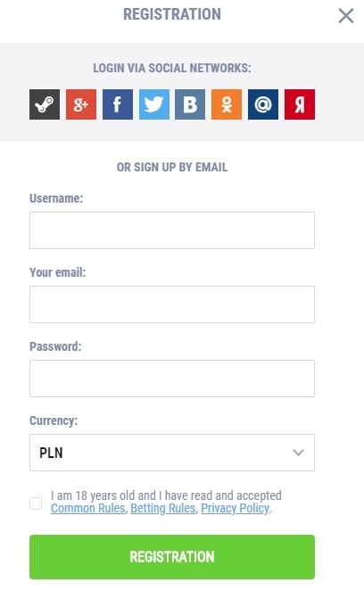 rejestracja na stronie online kasyna-min